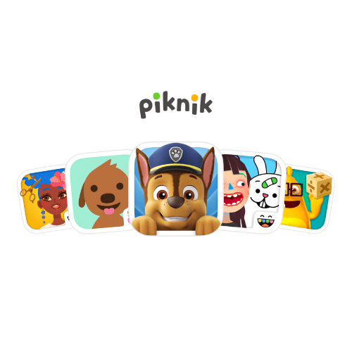 Piknik logo