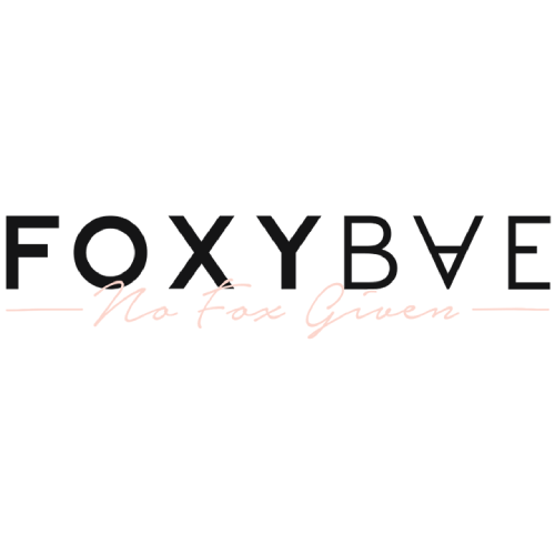 FoxyBae logo