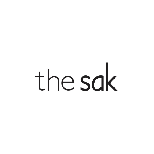 The Sak Coupon Code logo