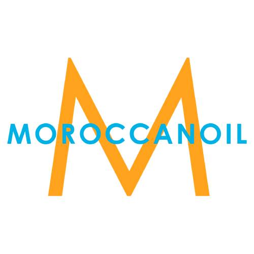 Moroccanoil logo