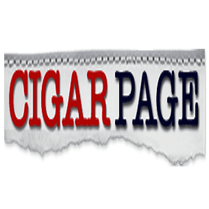 CigarPage Coupon Codes logo
