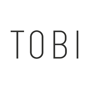 Tobi logo