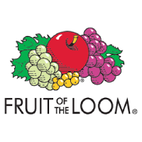 Fruit of the Loom Coupon Code & logo