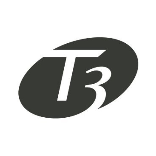 T3 Micro logo