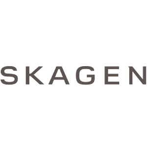 Skagen logo