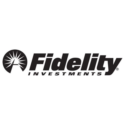 Fidelity logo