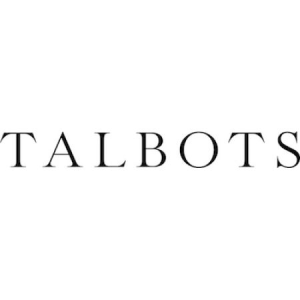 Talbots Sales logo