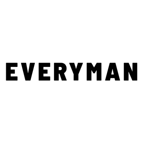 Everyman Discount Codes logo