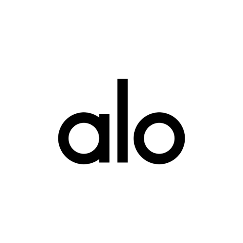 Alo Yoga logo