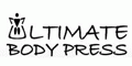Ultimate Body Press logo