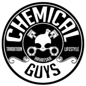 Chemical Guys logo