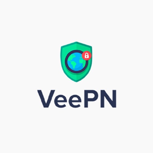 VeePN logo