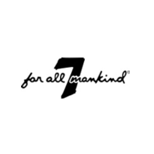 7 For All Mankind Sales logo