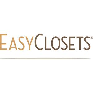Easy Closets logo