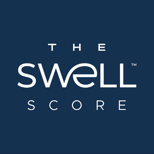 The Swell Score Coupon Code logo