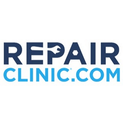 Repair Clinic logo
