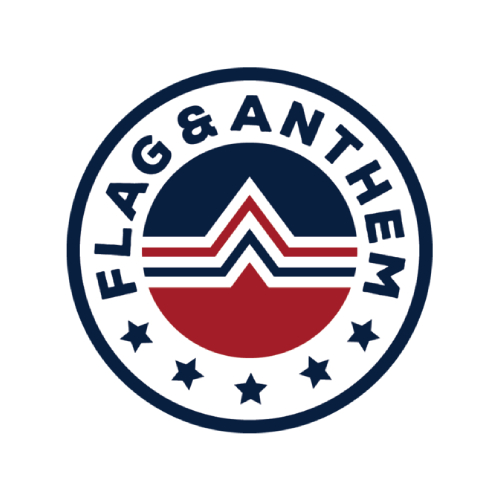 Flag & Anthem logo