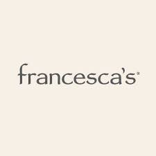Francescas Collection's logo