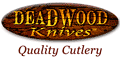 DeadwoodKnives logo