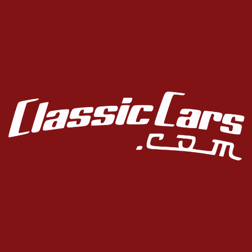 ClassicCars.com logo
