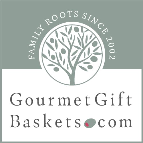 Gourmet Gift Baskets logo