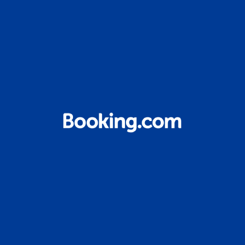 Booking.com Car Rental logo