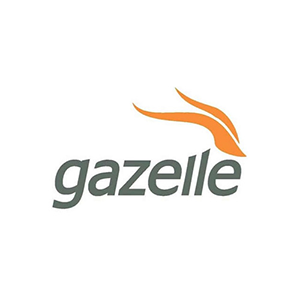 Gazelle Discount Codes logo