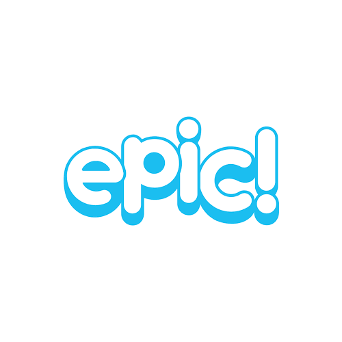 Get Epic! logo