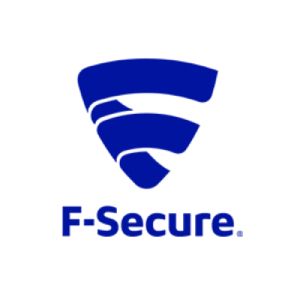 F-Secure Discount Code logo