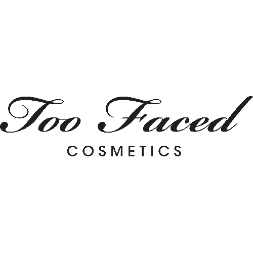 Too Faced logo