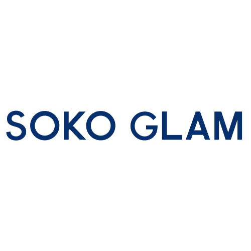 Soko Glam Coupon Code logo
