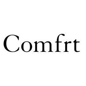 Comfrt Coupon Code logo