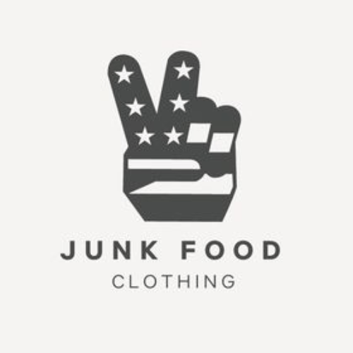 Junk Food Clothing logo