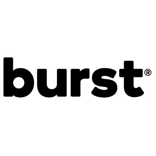 Burst Oral Care logo