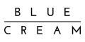 Blue & Cream logo