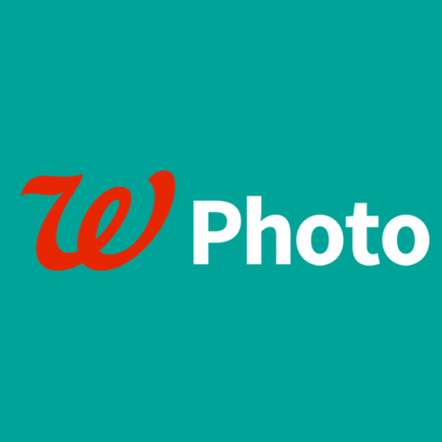 Walgreens Photo logo