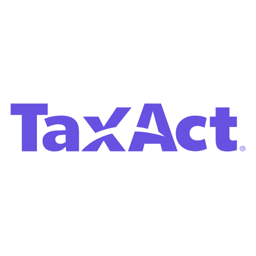 Taxact Deals logo