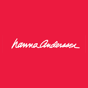 Hanna Andersson logo