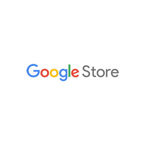 Google Store logo