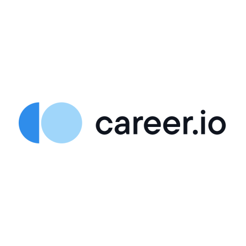 career.io logo