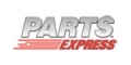 Parts Express logo