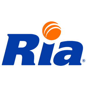 Ria Money Transfer logo