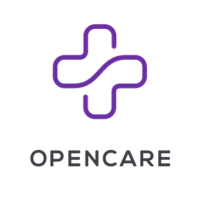 Opencare logo