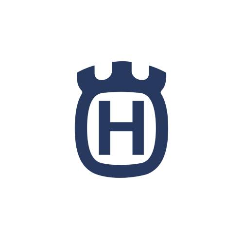 Husqvarna logo
