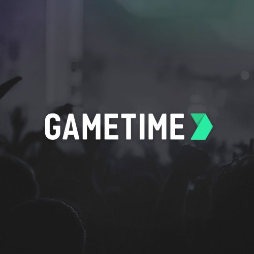 Gametime logo