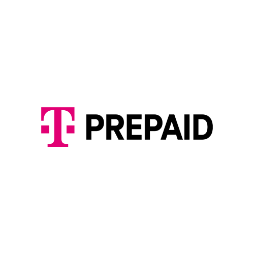 T-Mobile Prepaid Discount Code logo