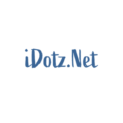 iDotz logo