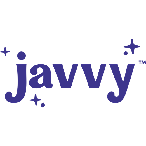 Javvy Coffee logo