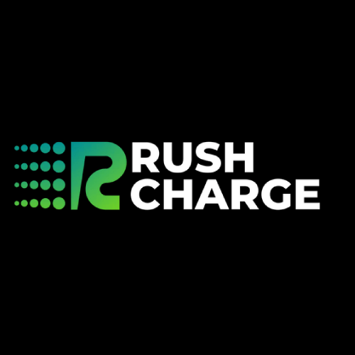 Rush Charge logo