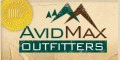 AvidMax logo